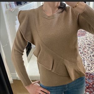 Brand new JCREW sweater